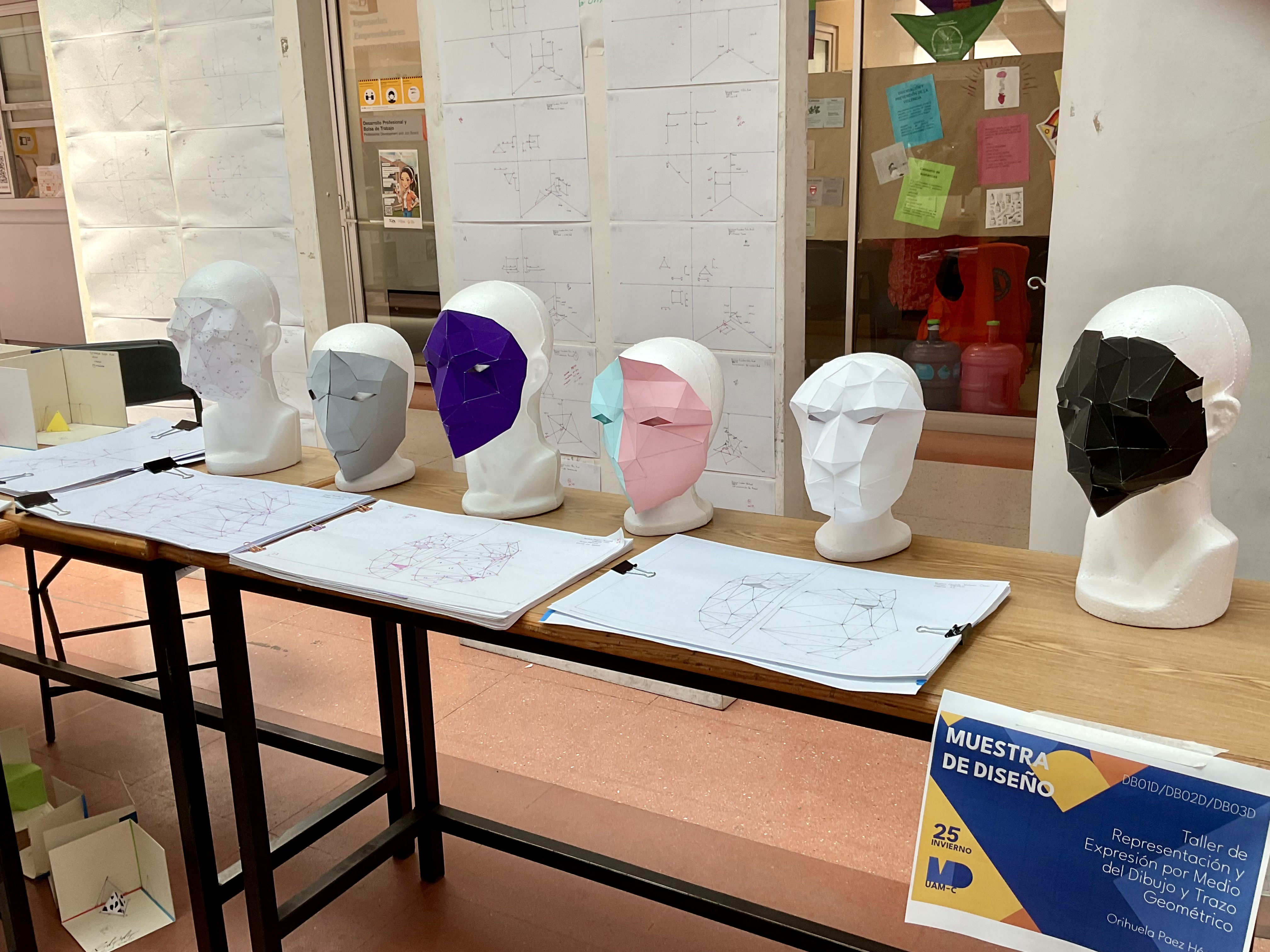 Imagen del laboratorio