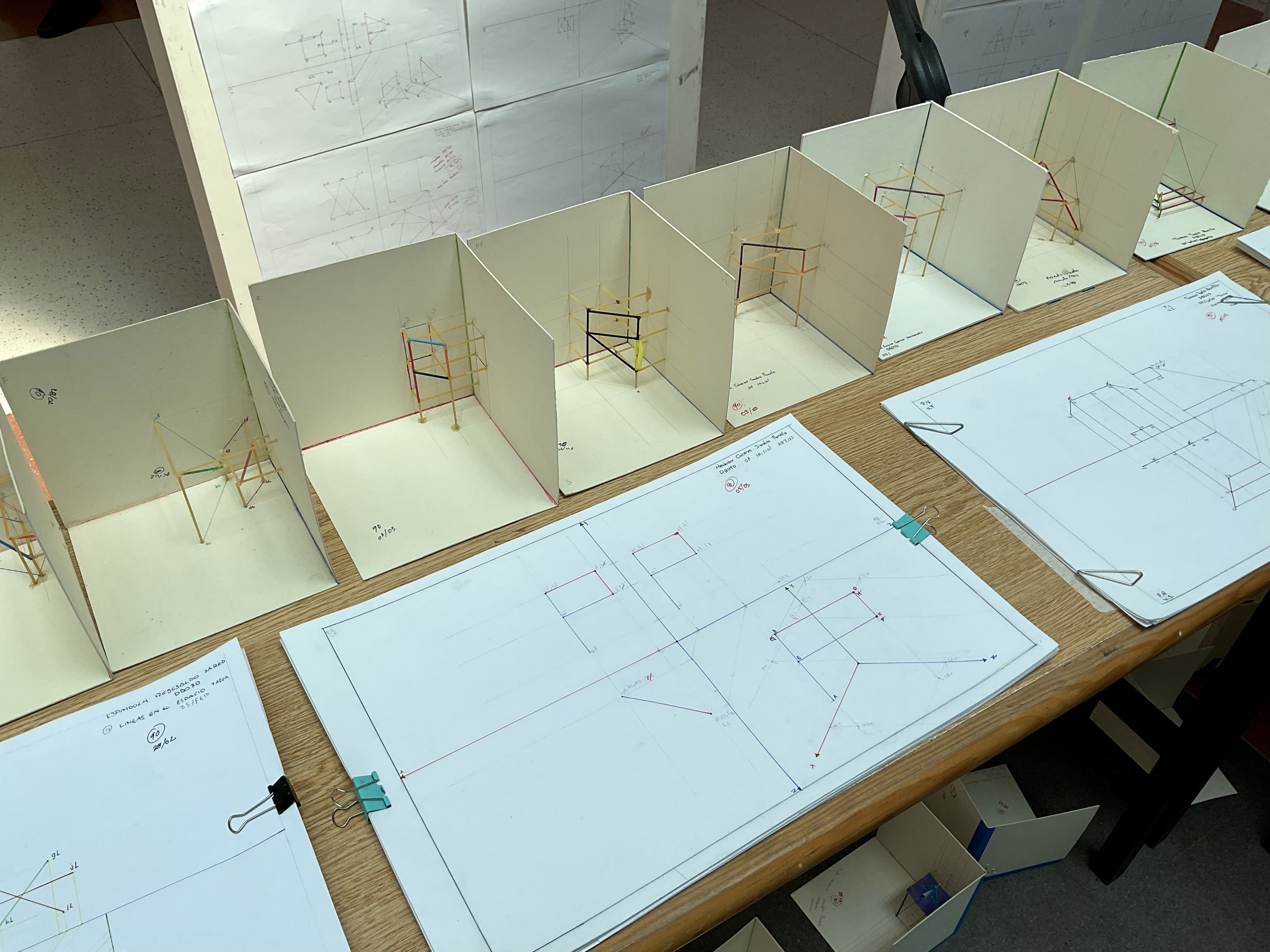 Imagen del laboratorio