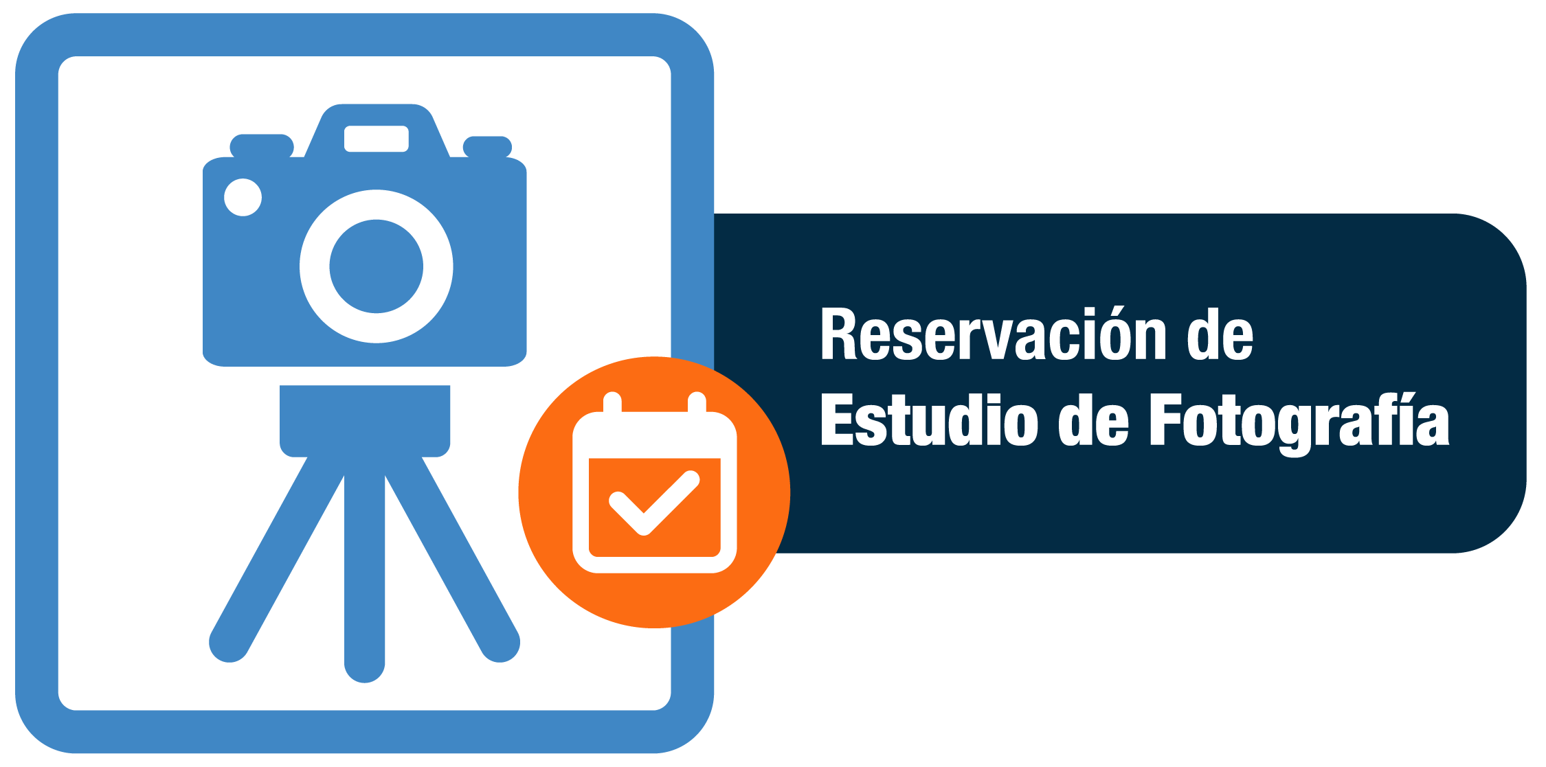 Estudio de Fotografía